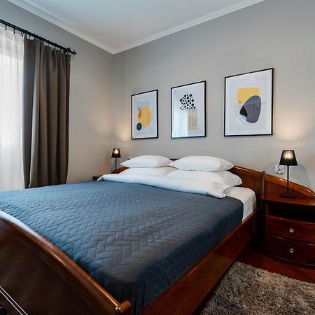 Apartamenty Tespis - Debowe Tarasy Κατοβίτσε Εξωτερικό φωτογραφία